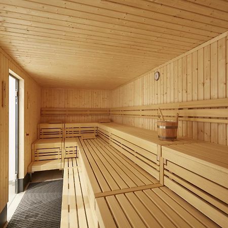 Reetland Am Meer - Premium Reetdachvilla Mit 3 Schlafzimmern, Sauna Und Kamin E24 드란스케 외부 사진